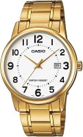 Купить наручные часы Casio MTP-V002G-7B  по цене от 1900 грн.