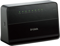 Купить wi-Fi адаптер D-Link DIR-615/K: цена от 638 грн.
