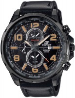 Купити наручний годинник Casio Edifice EFR-302L-1A  за ціною від 9200 грн.
