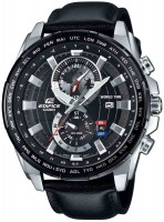 Купити наручний годинник Casio Edifice EFR-550L-1A  за ціною від 8870 грн.