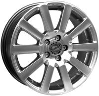 Купити диск Stilauto SR 800 (6,5x15/4x100 ET38 DIA67,1) за ціною від 2970 грн.