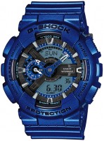 Купить наручные часы Casio G-Shock GA-110NM-2A  по цене от 5920 грн.