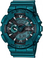 Купити наручний годинник Casio G-Shock GA-110NM-3A  за ціною від 10130 грн.