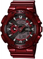 Купити наручний годинник Casio G-Shock GA-110NM-4A  за ціною від 7770 грн.