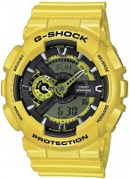 Купити наручний годинник Casio G-Shock GA-110NM-9A  за ціною від 5070 грн.