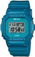 Купить наручний годинник Casio G-Shock GB-5600B-2E: цена от 10380 грн.