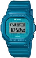 Купити наручний годинник Casio G-Shock GB-5600B-2E  за ціною від 10380 грн.