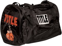 Купить сумка дорожня Title Individual Sport Bag: цена от 2400 грн.