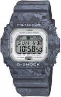 Купить наручний годинник Casio G-Shock GLX-5600F-8: цена от 7600 грн.