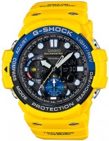Купить наручные часы Casio G-Shock GN-1000-9A  по цене от 7714 грн.