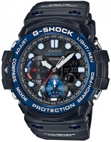 Купити наручний годинник Casio G-Shock GN-1000B-1A  за ціною від 14190 грн.