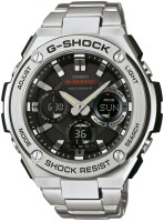 Купить наручний годинник Casio G-Shock GST-W110D-1A: цена от 21900 грн.