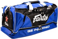 Купити сумка дорожня Fairtex BAG2 за ціною від 5750 грн.