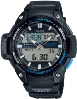 Купить наручные часы Casio SGW-450H-1A  по цене от 5340 грн.