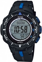 Купить наручний годинник Casio PRG-300-1A2: цена от 9360 грн.