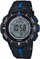 Купить наручные часы Casio PRG-300-1A2  по цене от 9360 грн.