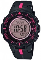 Купить наручний годинник Casio PRG-300-1A4: цена от 9400 грн.