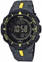 Купить наручний годинник Casio PRG-300-1A9: цена от 13500 грн.