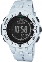 Купить наручний годинник Casio PRG-300-7E: цена от 16160 грн.
