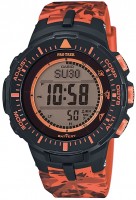 Купити наручний годинник Casio PRG-300CM-4E за ціною від 15312 грн.