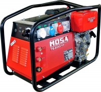 Купити електрогенератор Mosa TS 200 DS/CF