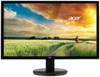 Купить монитор Acer K222HQLBbid  по цене от 3728 грн.