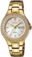 Купить наручные часы Casio SHE-4800G-7A  по цене от 6270 грн.