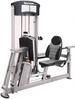 Купить силовой тренажер SportsArt Fitness DF-101: цена от 264560 грн.