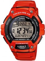 Купить наручний годинник Casio W-S220C-4A: цена от 3420 грн.
