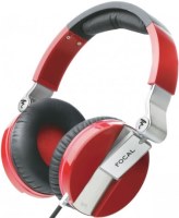 Купити навушники Focal JMLab Spirit One за ціною від 10334 грн.