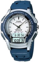 Купити наручний годинник Casio WS-300-2E  за ціною від 2634 грн.