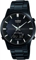 Купити наручний годинник Casio LCW-M170DB-1A  за ціною від 10847 грн.