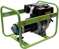 Купити електрогенератор Pramac E6500 230V за ціною від 109033 грн.