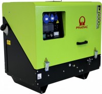 Купити електрогенератор Pramac P6000S 230V за ціною від 263259 грн.