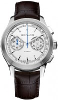 Купить наручные часы AEROWATCH 63907 AA04  по цене от 34800 грн.