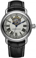 Купити наручний годинник AEROWATCH 68900 AA02  за ціною від 48600 грн.