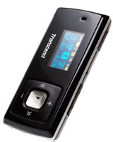 Купити плеєр Transcend T.sonic 650 8Gb 