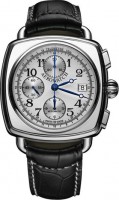 Купить наручний годинник AEROWATCH Coussin 1942 61912 AA10: цена от 41428 грн.