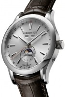 Купить наручний годинник AEROWATCH 93955 AA01: цена от 88657 грн.