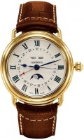 Купить наручные часы AEROWATCH 62902 R806  по цене от 238910 грн.