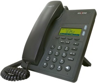 Купити IP-телефон Escene ES205-PN  за ціною від 1493 грн.