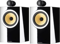 Купить акустическая система B&W CM6 S2  по цене от 50120 грн.
