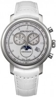 Купити наручний годинник AEROWATCH 84936 AA04  за ціною від 21000 грн.