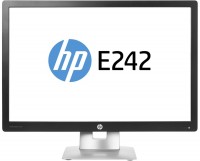 Купить монитор HP E242  по цене от 8619 грн.