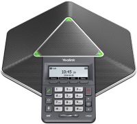 Купити IP-телефон Yealink CP860  за ціною від 17160 грн.