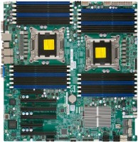 Купити материнська плата Supermicro X9DRi-LN4F Plus за ціною від 6000 грн.