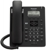 Купити IP-телефон Panasonic KX-HDV100  за ціною від 1720 грн.