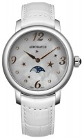 Купить наручные часы AEROWATCH 43938 AA09  по цене от 21558 грн.