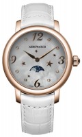 Купить наручний годинник AEROWATCH 43938 RO09: цена от 19851 грн.