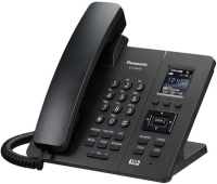 Купити IP-телефон Panasonic KX-TPA65  за ціною від 1650 грн.
